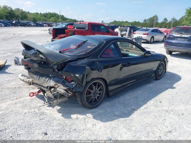 1995 ACURA INTEGRA JH4DC4355SS000363 Photo 3