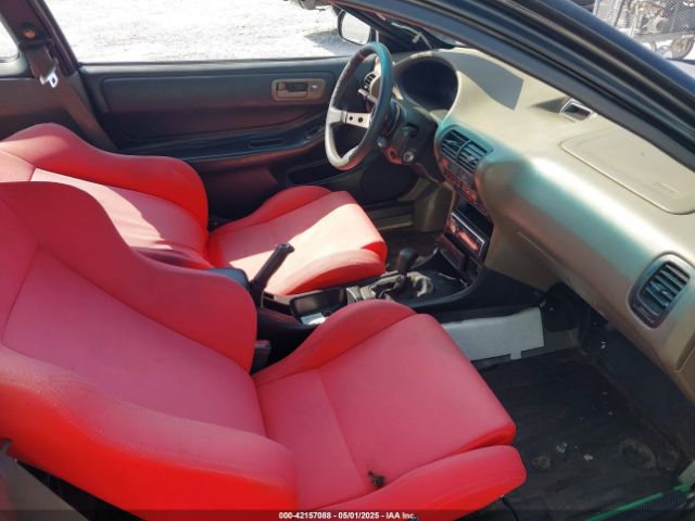 1995 ACURA INTEGRA JH4DC4355SS000363 Photo 4