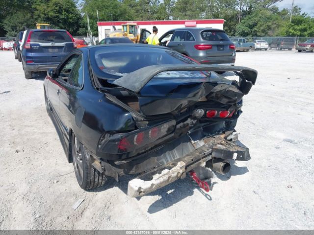 1995 ACURA INTEGRA JH4DC4355SS000363 Photo 5
