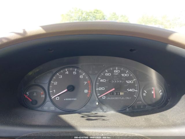 1995 ACURA INTEGRA JH4DC4355SS000363 Photo 6