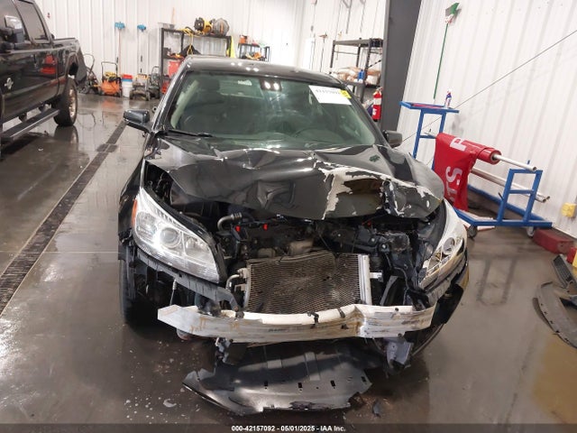 Chevrolet MALIBU 1LT 2014 1G11C5SL2EF252426 Image 12
