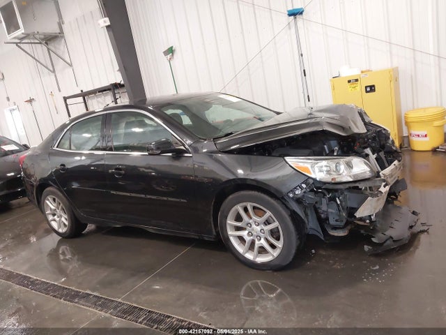 Chevrolet MALIBU 1LT 2014 1G11C5SL2EF252426 Image 13