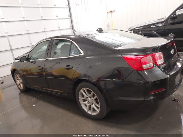 Chevrolet MALIBU 1LT 2014 1G11C5SL2EF252426 Image 14