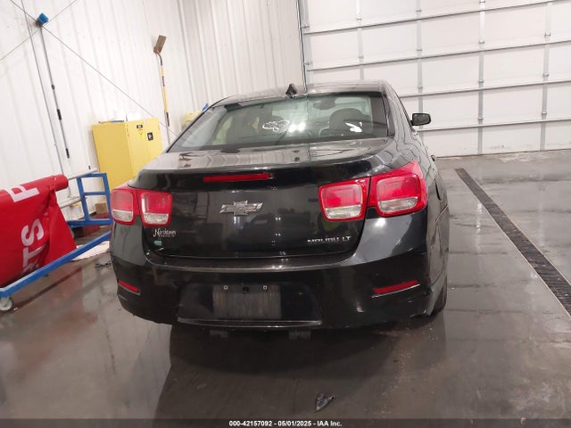 Chevrolet MALIBU 1LT 2014 1G11C5SL2EF252426 Image 16