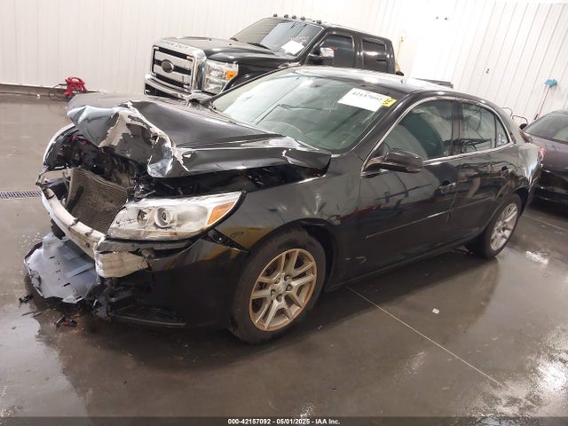 Chevrolet MALIBU 1LT 2014 1G11C5SL2EF252426 Image 2