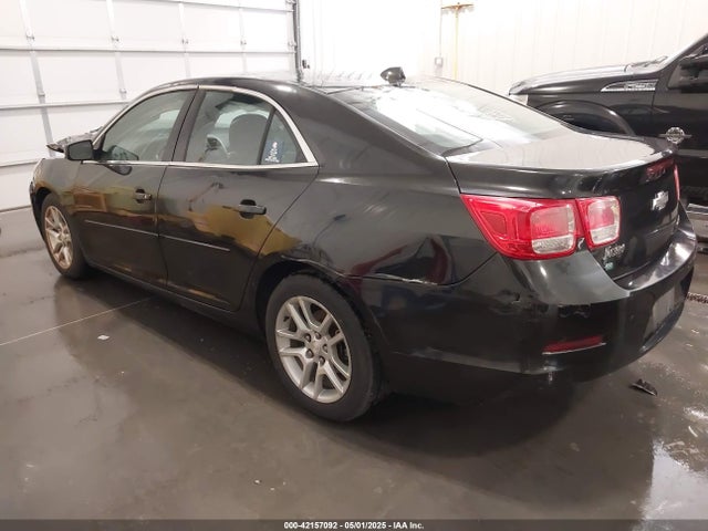 Chevrolet MALIBU 1LT 2014 1G11C5SL2EF252426 Image 3