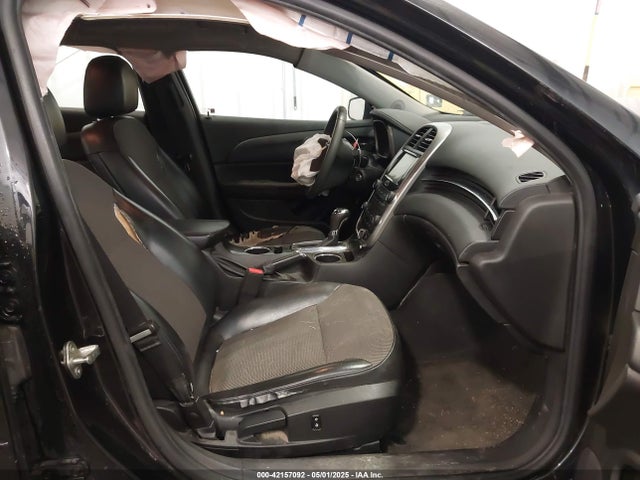 Chevrolet MALIBU 1LT 2014 1G11C5SL2EF252426 Image 5
