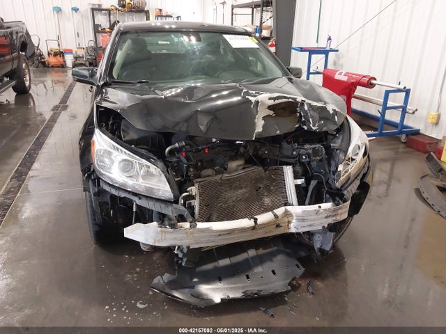Chevrolet MALIBU 1LT 2014 1G11C5SL2EF252426 Image 6