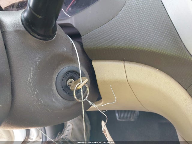 KMHCT4AE5EU697201 Hyundai ACCENT GLS
