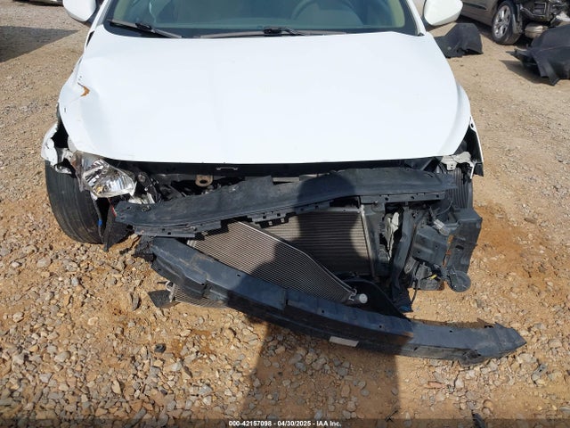 KMHCT4AE5EU697201 Hyundai ACCENT GLS
