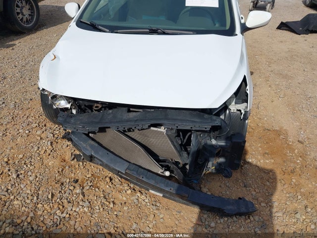 KMHCT4AE5EU697201 Hyundai ACCENT GLS