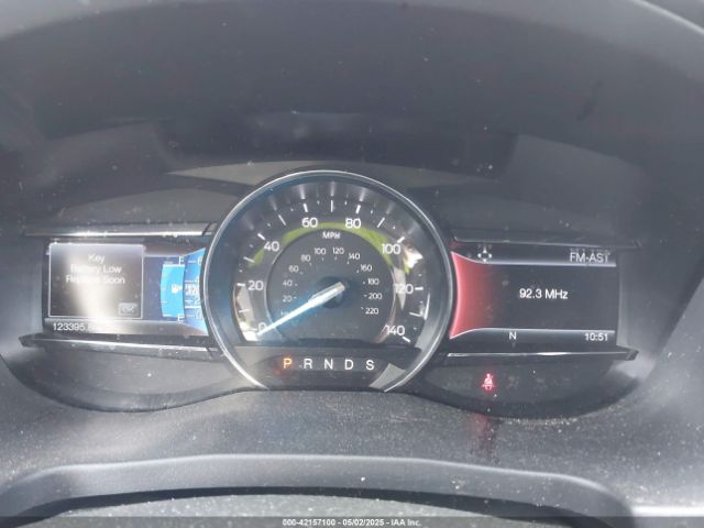 1FM5K8D82HGD01172 Ford EXPLORER XLT