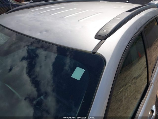 1GNKVGKD6FJ364713 Chevrolet Traverse 1lt