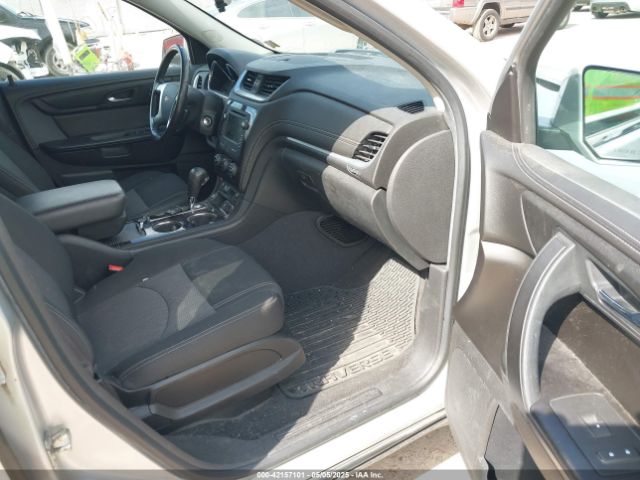 1GNKVGKD6FJ364713 Chevrolet Traverse 1lt