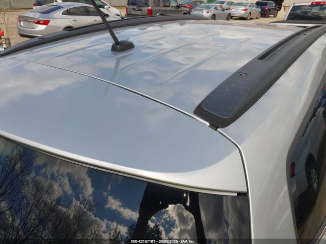 1GNKVGKD6FJ364713 Chevrolet Traverse 1lt