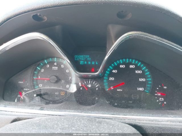 1GNKVGKD6FJ364713 Chevrolet Traverse 1lt