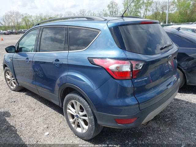 1FMCU0GD0JUA92663 Ford ESCAPE SE