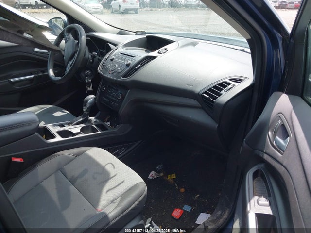 1FMCU0GD0JUA92663 Ford ESCAPE SE
