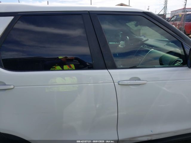 SALRT2RV1JA075819 Land Rover Discovery Hse Luxury