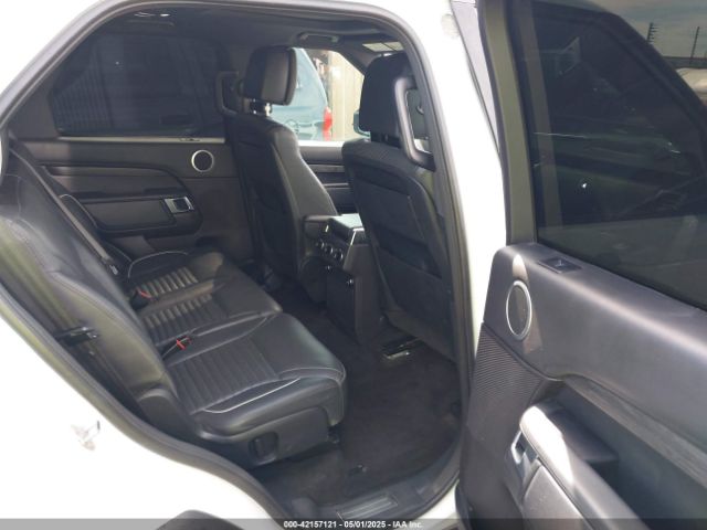 SALRT2RV1JA075819 Land Rover Discovery Hse Luxury