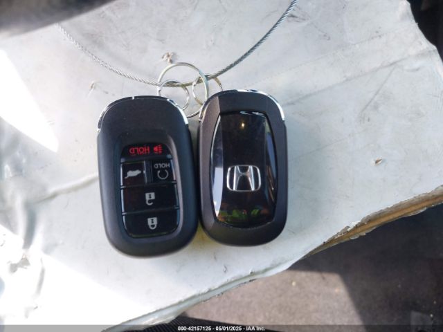 2HKRS4H40RH442650 Honda Cr-v Ex Awd