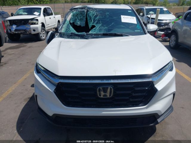 2HKRS4H40RH442650 Honda Cr-v Ex Awd