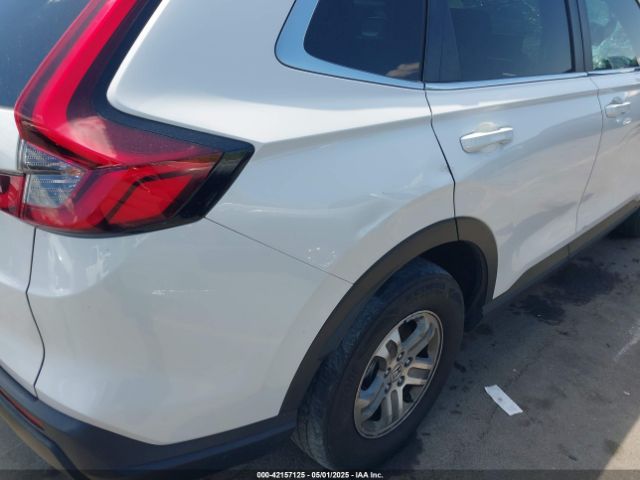 2HKRS4H40RH442650 Honda Cr-v Ex Awd