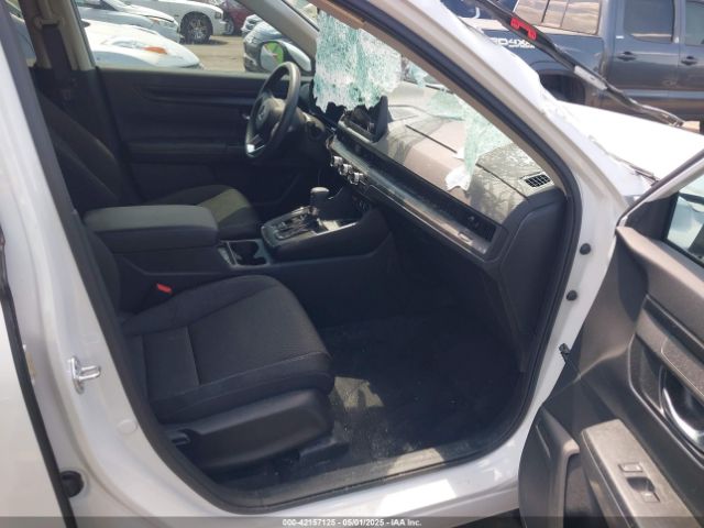 2HKRS4H40RH442650 Honda Cr-v Ex Awd
