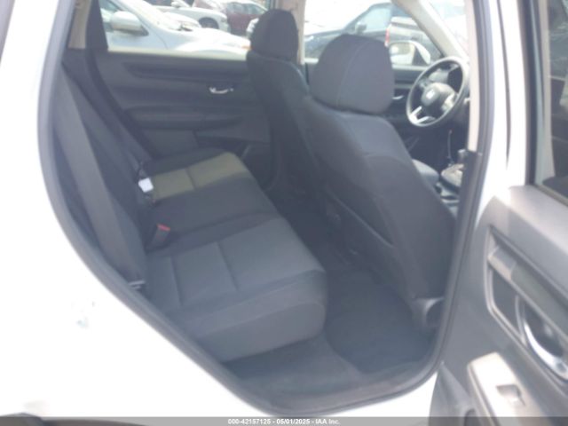 2HKRS4H40RH442650 Honda Cr-v Ex Awd