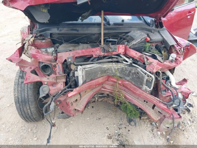 2GNALCEK5F6182793 Chevrolet Equinox 2lt