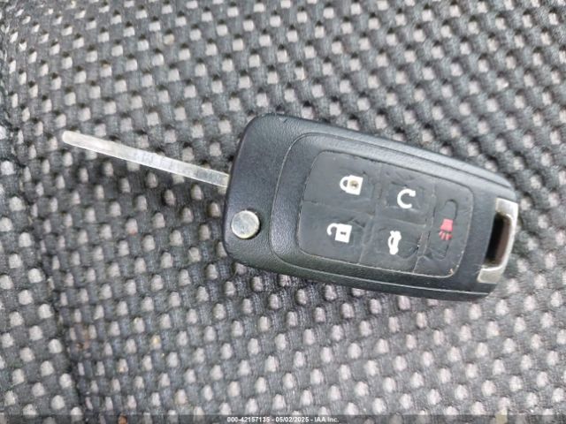 2GNALCEK5F6182793 Chevrolet Equinox 2lt