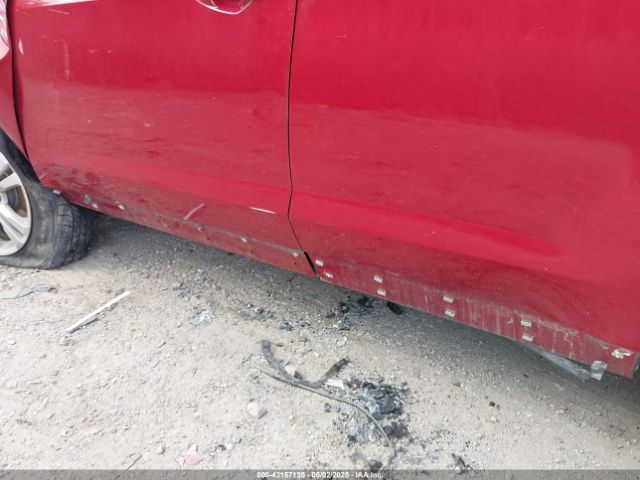 2GNALCEK5F6182793 Chevrolet Equinox 2lt