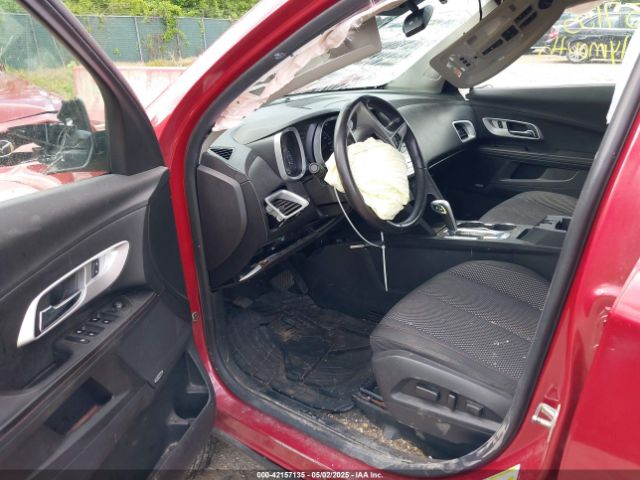 2GNALCEK5F6182793 Chevrolet Equinox 2lt