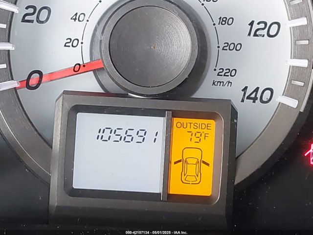 5FNYF4H59EB034682 Honda Pilot Ex-l