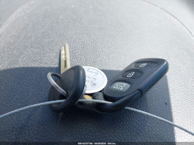 KMHD35LH1FU237598 Hyundai ELANTRA GT
