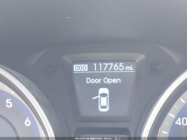 KMHD35LH1FU237598 Hyundai ELANTRA GT