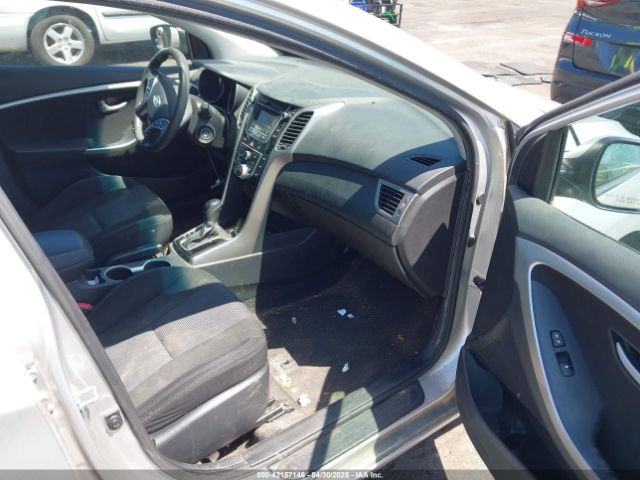 KMHD35LH1FU237598 Hyundai ELANTRA GT