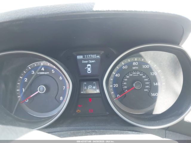 KMHD35LH1FU237598 Hyundai ELANTRA GT