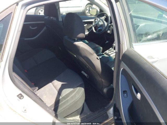 KMHD35LH1FU237598 Hyundai ELANTRA GT