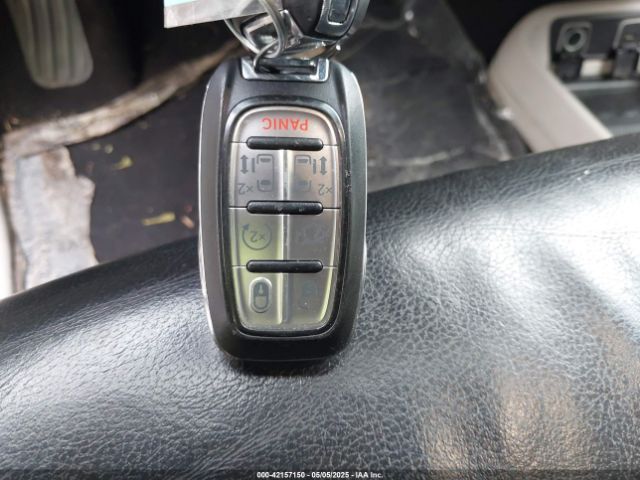 2C4RC1BG9LR275908 Chrysler Pacifica Touring L