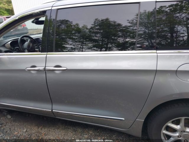 2C4RC1BG9LR275908 Chrysler Pacifica Touring L