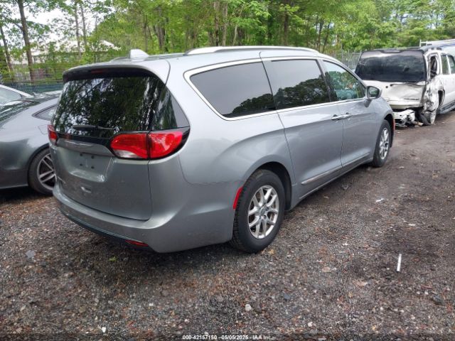 2C4RC1BG9LR275908 Chrysler Pacifica Touring L
