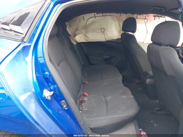 SHHFK7G21HU216648 Honda Civic Lx