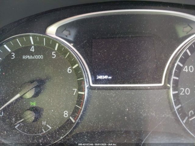 5N1DR2MN3KC612716 Nissan Pathfinder Sv