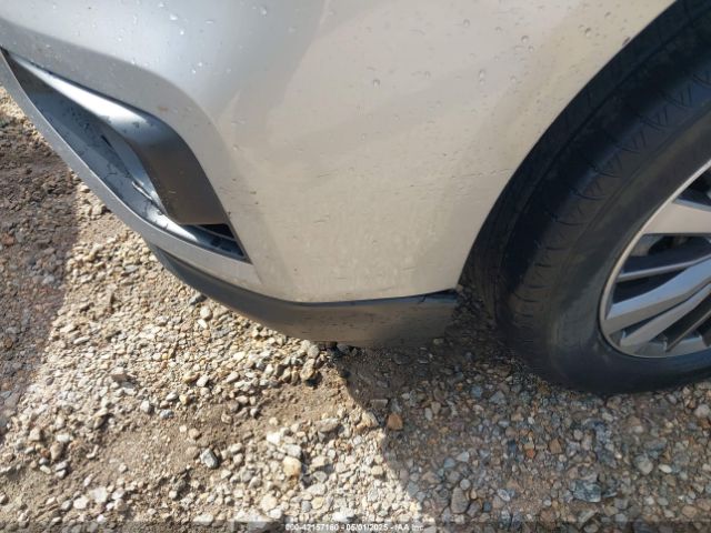 5N1DR2MN3KC612716 Nissan Pathfinder Sv