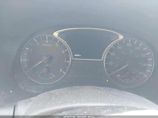 5N1DR2MN3KC612716 Nissan Pathfinder Sv