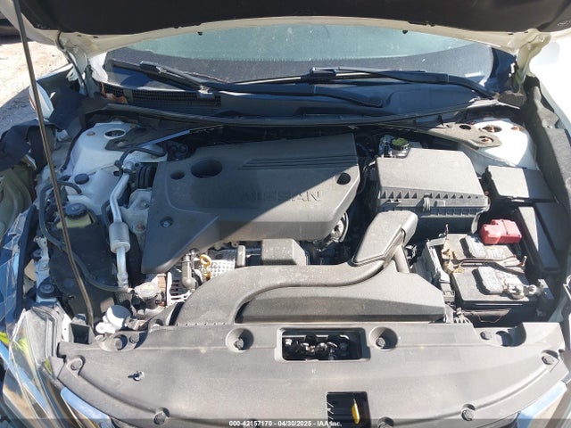 1N4AL3AP7JC472551 Nissan Altima 2.5 S