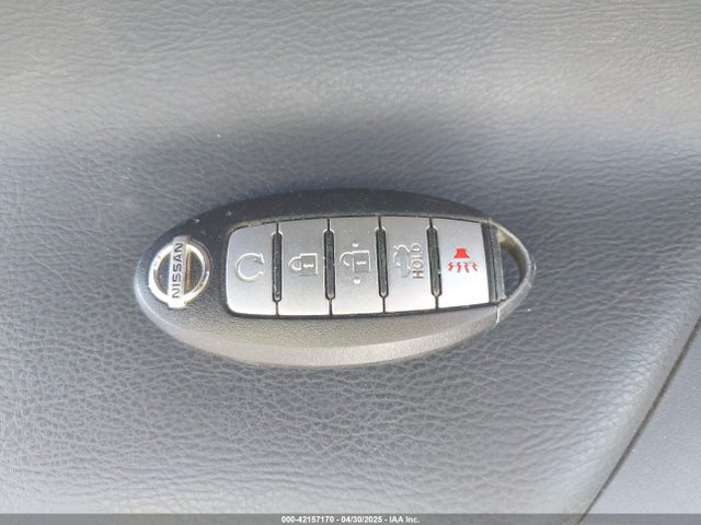 1N4AL3AP7JC472551 Nissan Altima 2.5 S