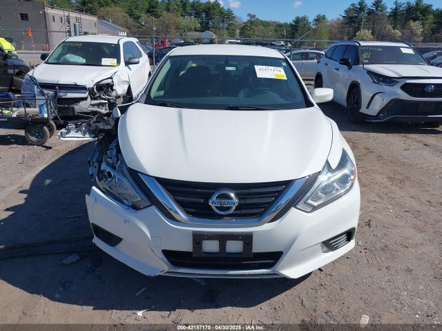 1N4AL3AP7JC472551 Nissan Altima 2.5 S
