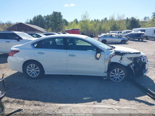 1N4AL3AP7JC472551 Nissan Altima 2.5 S
